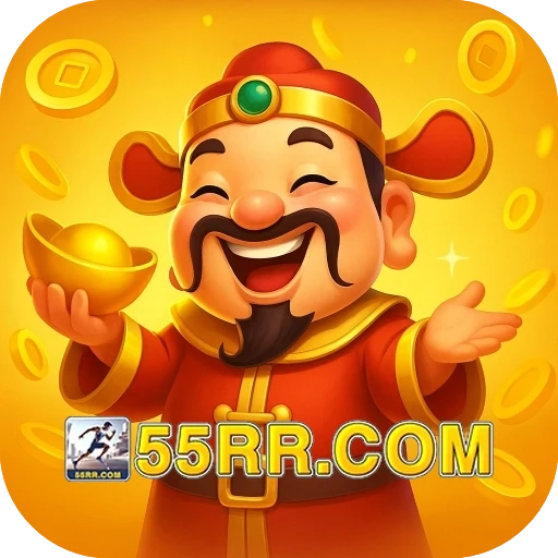 55rr - Descubra os melhores jogos online e faça amigos incríveis