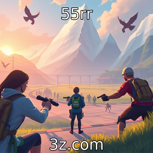 Crescimento do mercado de games mobile em regiões emergentes