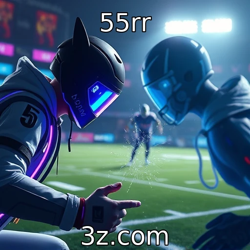 Novas tecnologias em jogos redefinem a experiência dos jogadores