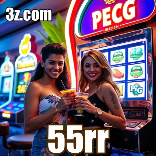 55rr Jogos de Corrida